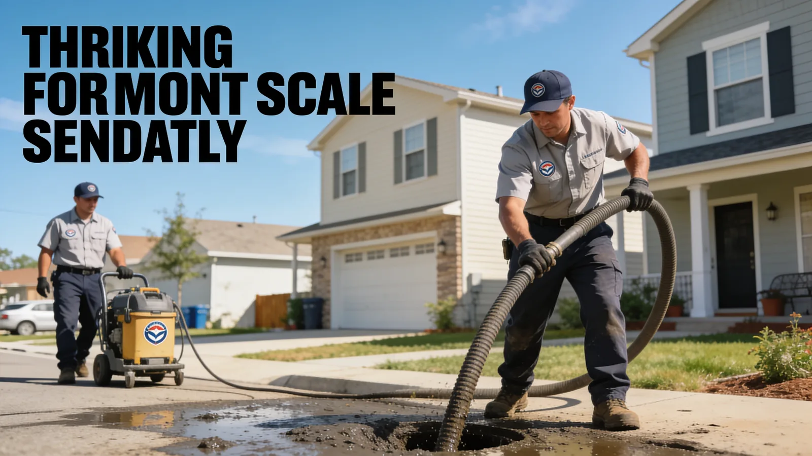 Sewage Cleanup in Fair Haven, NJ near me